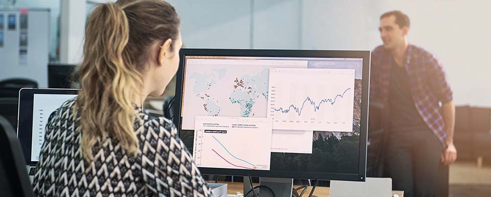 Bild zu Senior Specialist Group Accounting im internationalen Umfeld (m/w/d)