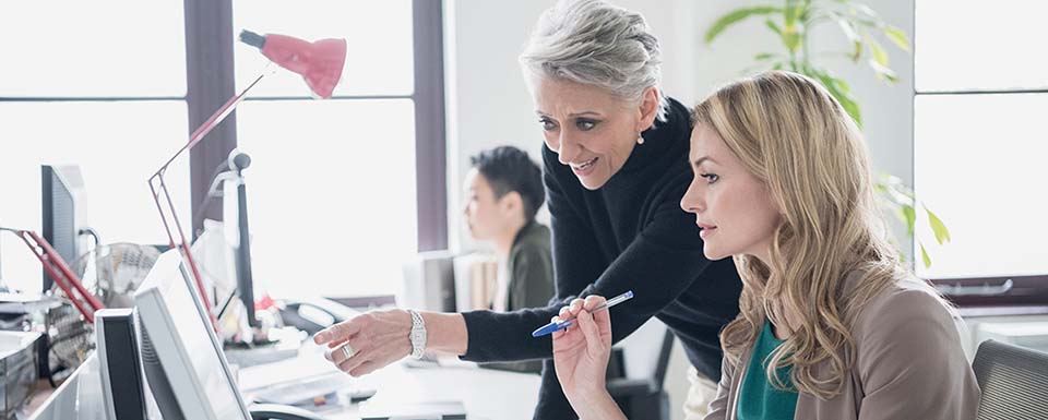 Bild zu Dezentraler Vertriebsmanager Versicherung - Region Nord/Ost (m/w/d)