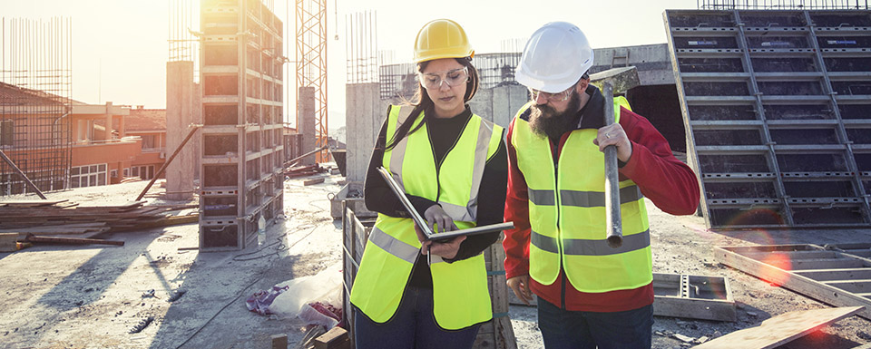 Bild zu Bauingenieur  (m/w/d)