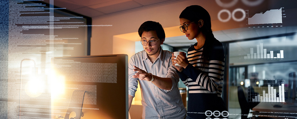 Bild zu Teamleiter IT Services (m/w/d)