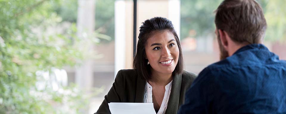 Bild zu HR Manager (m/w/d)
