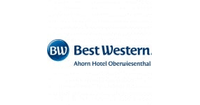 Best Western Ahorn Hotel Oberwiesenthal