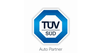 Regionale Jobs bei TÜV SÜD Auto Partner GmbH