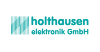 HOLTHAUSEN ELEKTRONIK GMBH